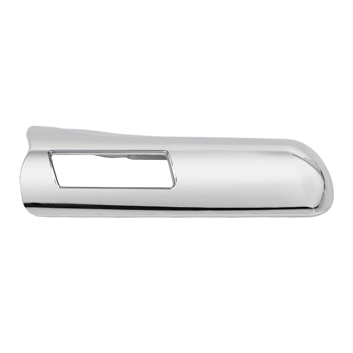 SHMTOOL Chrome ABS Plastic Reverse Lever Handle Cover for Honda Goldwing 1500 GL1500 GL1500I GL1500A Aspencade GL1500SE 1990-2000, Left Side