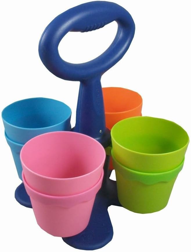 Westcott Microban Scissors Caddy Includes 5 inch Blunt Scissors