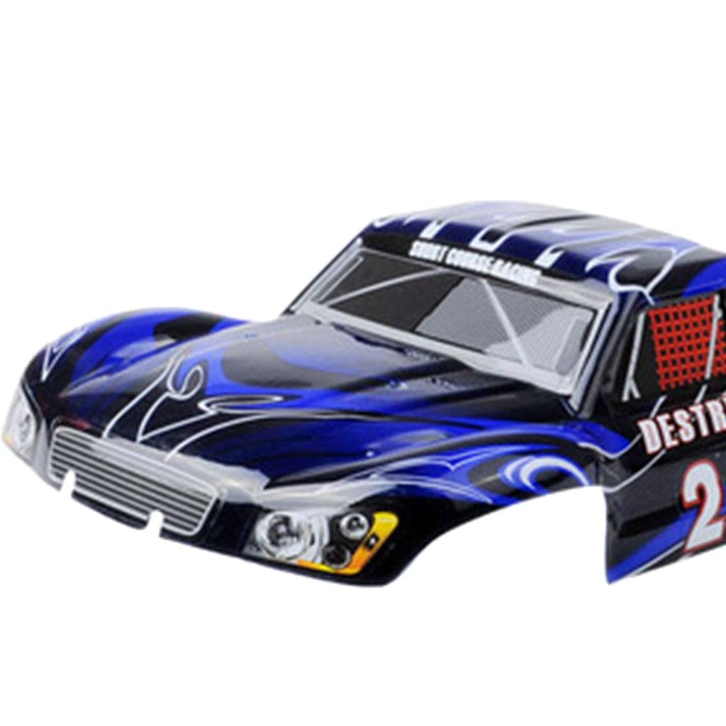 Car Shell Pour Pièces De Carrosserie RC Pour Les Voitures De Jouets