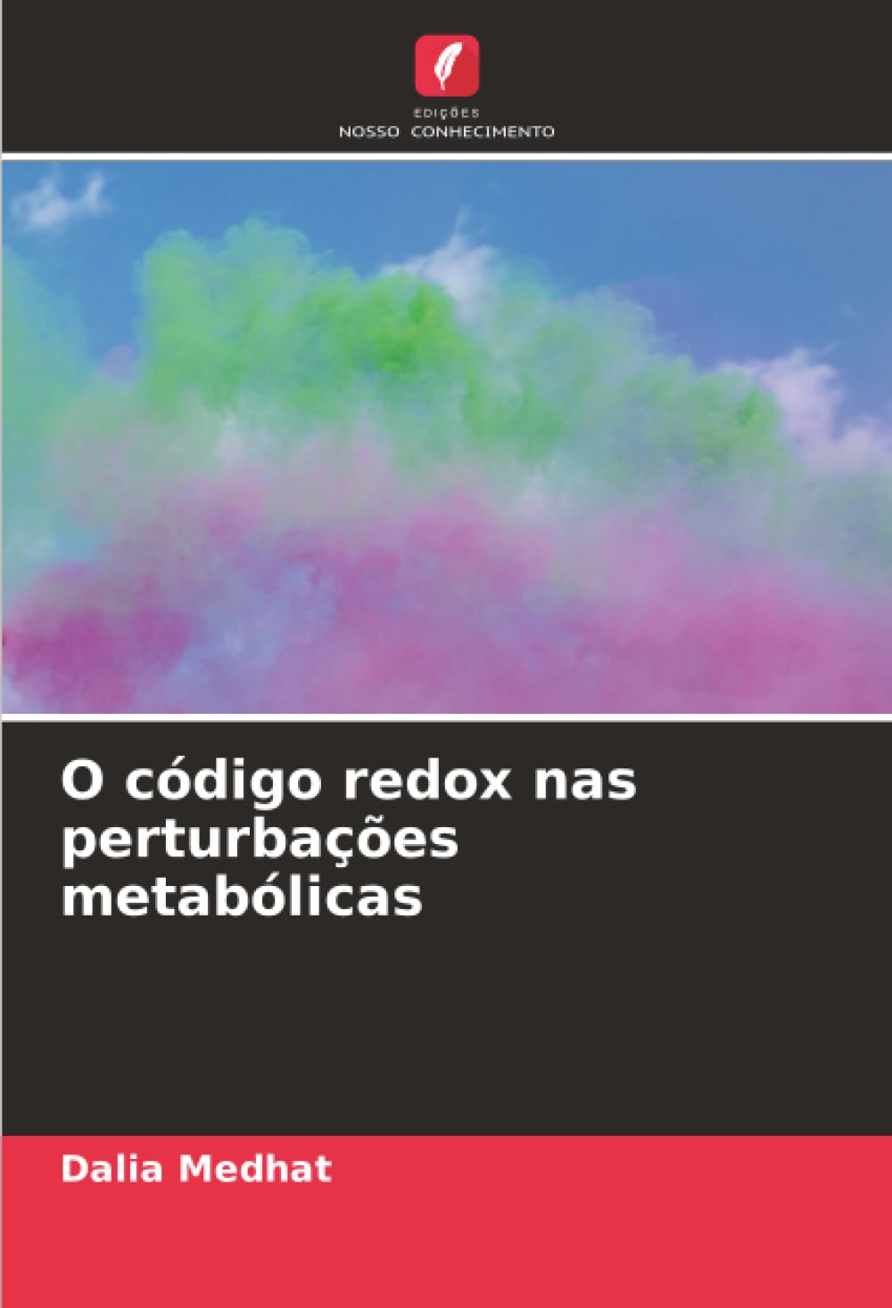 O código redox nas perturbações metabólicas