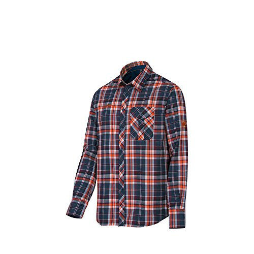 Mammut Lugano Shirt
