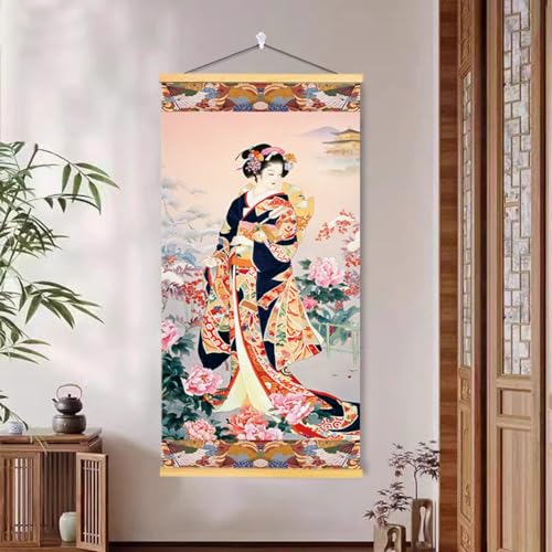 和モダンなアート額絵 和モダンなアート額絵