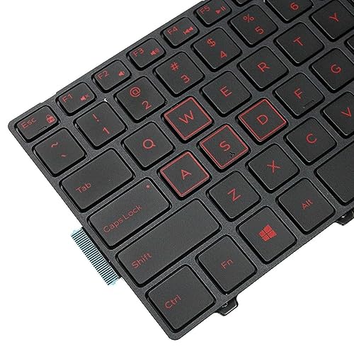 Clavier d'ordinateur portable de rechange idéal pour le télétravail - 5