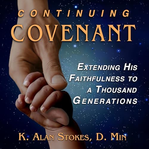 Couverture de Continuing Covenant