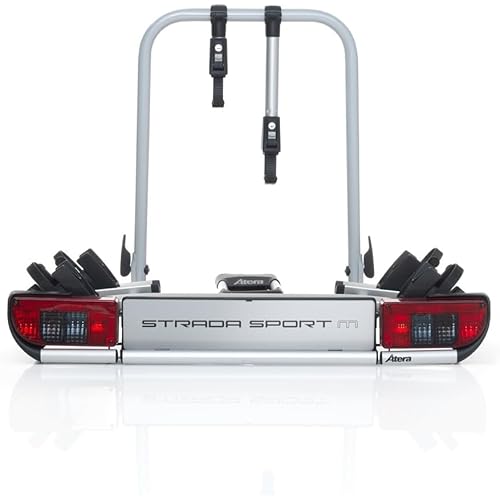 ATERA 022684 Bicycle Tow Bar Rack Strada Sport M 2