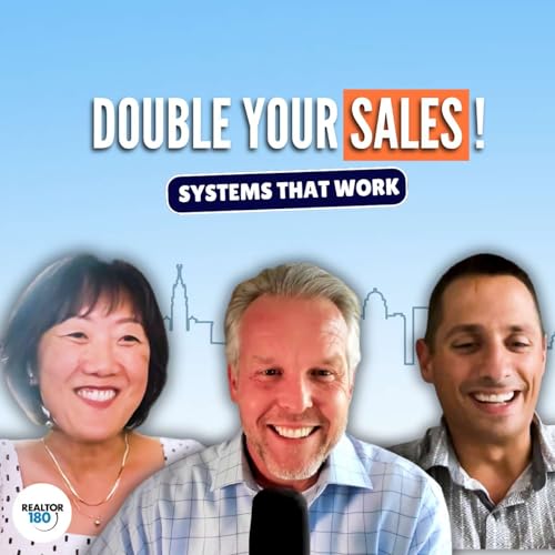 Ep 139 7 Proven Strategies for Real Estate Success: Networking, Hiring & Time Management Tips | Tim Angel, Susie Adamson & Shawn Kunkler