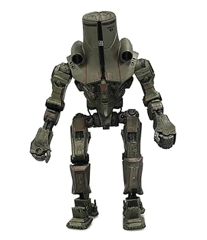 Amazon | フィギュア パシフィックリム チェルノアルファ