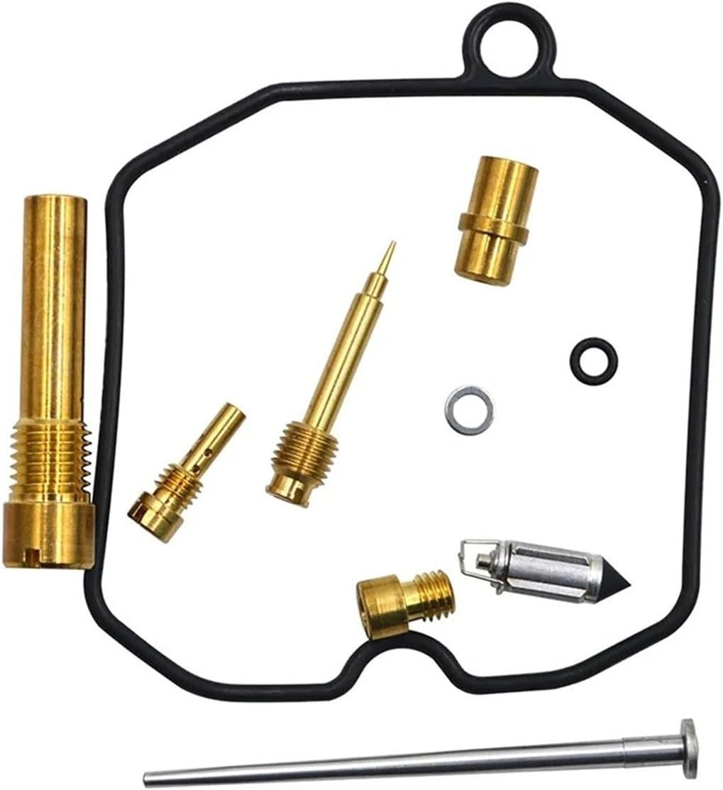 Motorcycle Parts Carburetor Rebuild Repair Tool Kit Fit For FLSTSC FXSTS FXST FXRT XLH1200 FLHX FXDC FXD FXR FXDX FXDXT FLTC
