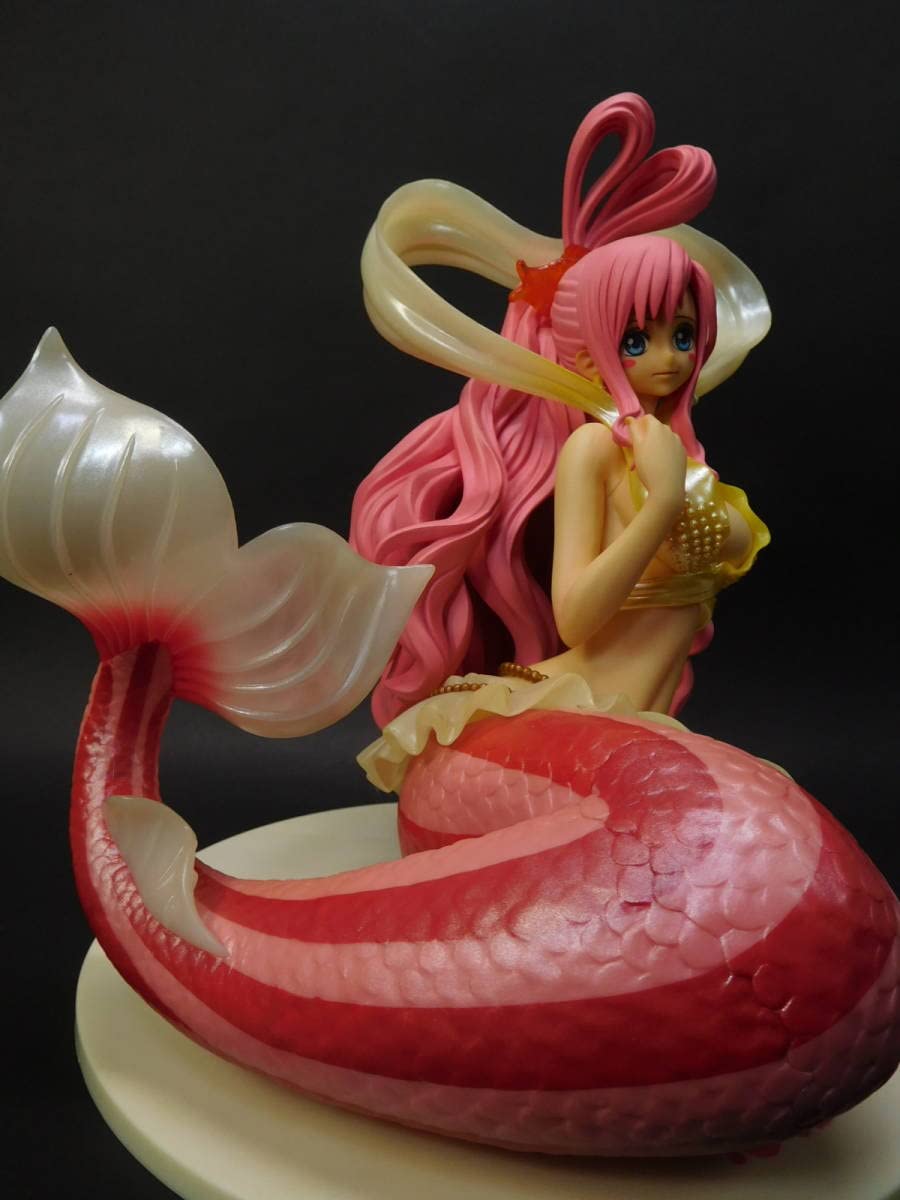 一番くじワンピース　しらほし幼少期 〜GlRLS COLLECTION〜 一番くじ ワンピース ～GIRLS COLLECTION～ ラストワン賞 しら