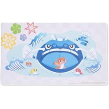 Pokemon Center Pokemon TCG Tatsugiri Playmat
