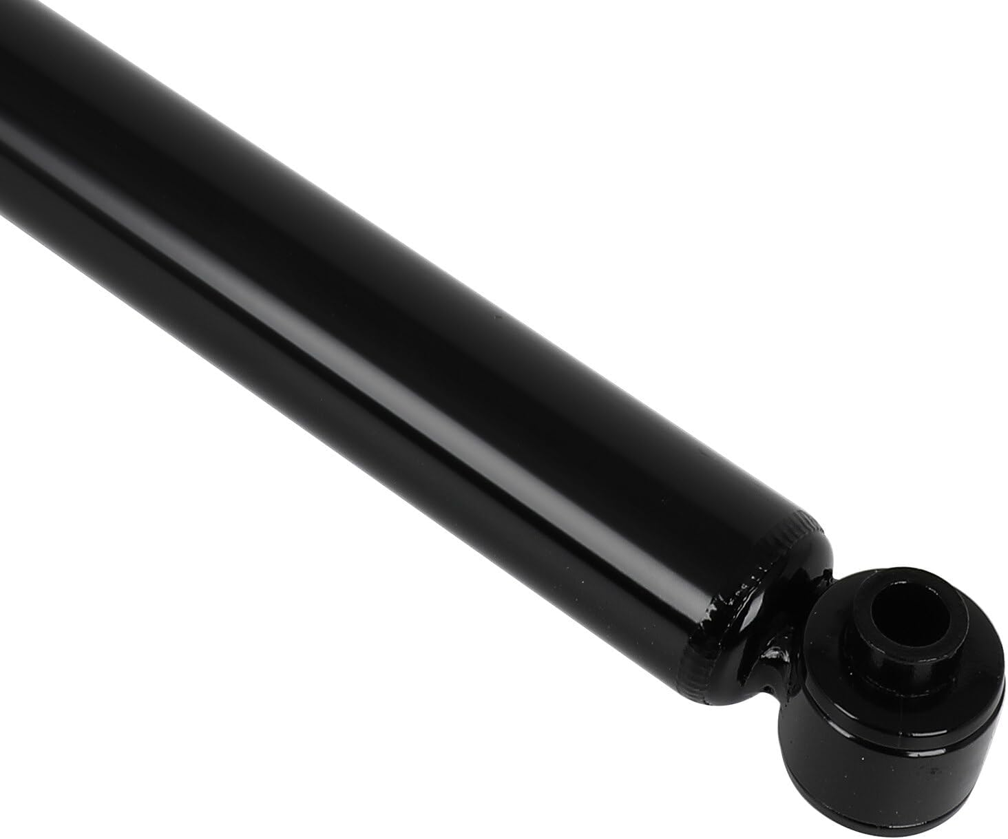 ECCPP Shocks Struts Rear Shocks Absorbers Struts for 2006-2011 for Hyundai Accent,2006-2011 for Kia Rio,2006-2011 for Kia Rio5,2014-2019 for Kia Soul 348007 5541-2pcs shocks