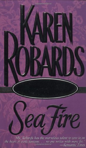 Sea Fire view 2