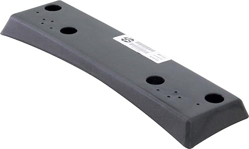 Miniatura 2 de Evan Fischer Soporte de matrícula frontal compatible con modelos de lujo KI1068100 KI1068100 2013, SX EX LX SX