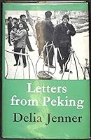 Letters From Peking B0000CNIV9 Book Cover