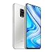 Produktbild Xiaomi Redmi Note 9 Pro Smartphone, Puntoshose, 6,67 Zoll, Prozessor Qualcomm Snapdragon 720G, Kamera Quad AI (64 MP + 8 MP + 5 MP + 2 MP) Gesamtversion, weiß, 6+128G