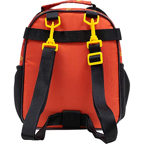 Lancheira Infantil Mickey Y1, Starschool, 1 Unidade