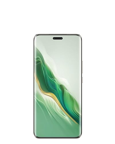 Amazon.com: Honor Magic6 Pro Dual SIM 512GB ROM + 12GB RAM (GSM