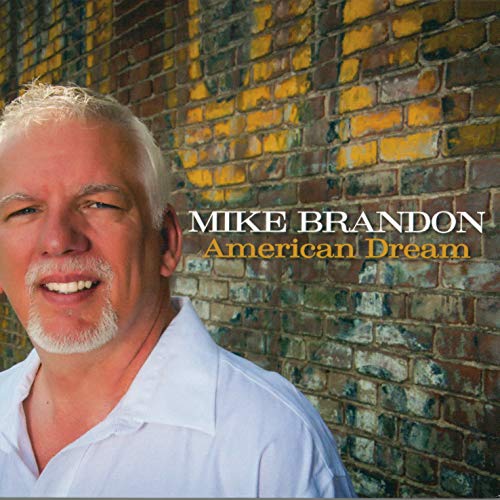 Amazon Music UnlimitedでMike BrandonのAmerican Dreamを