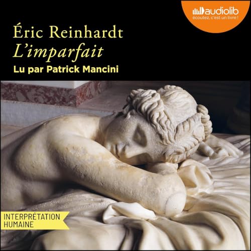 L'Imparfait cover art