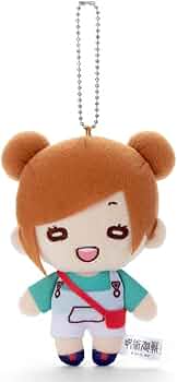 ぬいぐるみメッセ専用 Amazon.co.jp: にとたん 呪術廻戦 エンディング私服ボールチェーン付