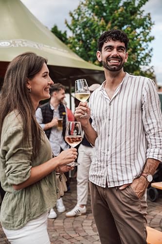 ALPL Golden Times 8% vol. Natural sparkling from the Alps – natürlicher Italienischer Schaumwein Apfelcider (1 x 0.75)