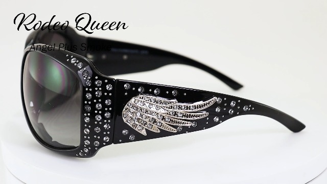 Amazon.com: Rodeo Queen Angel Plus Padded Motorcycle  display picture 1