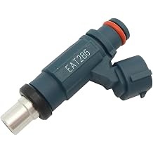 JESBEN 49033-0010 1pcs Fuel Injector 10 Holes Replacement for Kawasaki Ninja ZX-14 ZX-10R 2006-2007 KFX450R 2008-2014 KX450F 2009-2015 EAT286