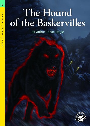 The Hound of the Baskervilles (Compass Classic Readers Book 60) (English Edition)
