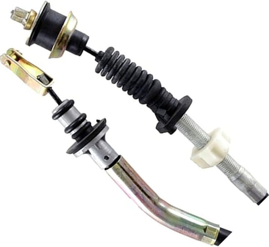 Clutch Cable fits Honda Civic 1988 1989 1990 1991 Replacement 22910SH5A02 1 Piece