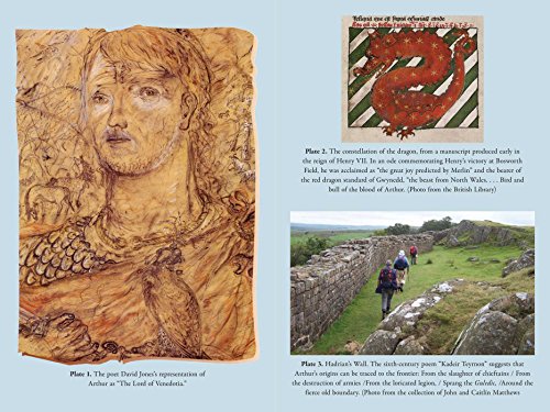 The Complete King Arthur: Many Faces, One Hero