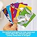 AQUARIUS Looney Tunes Memory Master Card Game - Fun Family Party Game for Kids, Teens & Adults - Entertaining Game Night Gift - Officially Licensed Looney Tunes Merchandise