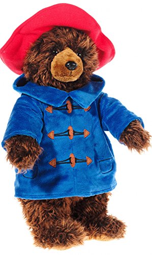Masque Officiel du Film Paddington Heunec un cadeau d'anniversaire idéal