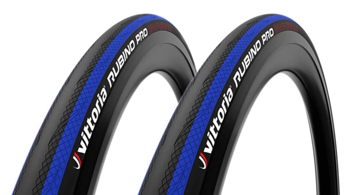 Vittoria Rubino Pro クリンチャー 2本セット 700×25C Amazon | Vittoria(ヴィットリア) RUBINO PRO CLINCHER G2.0
