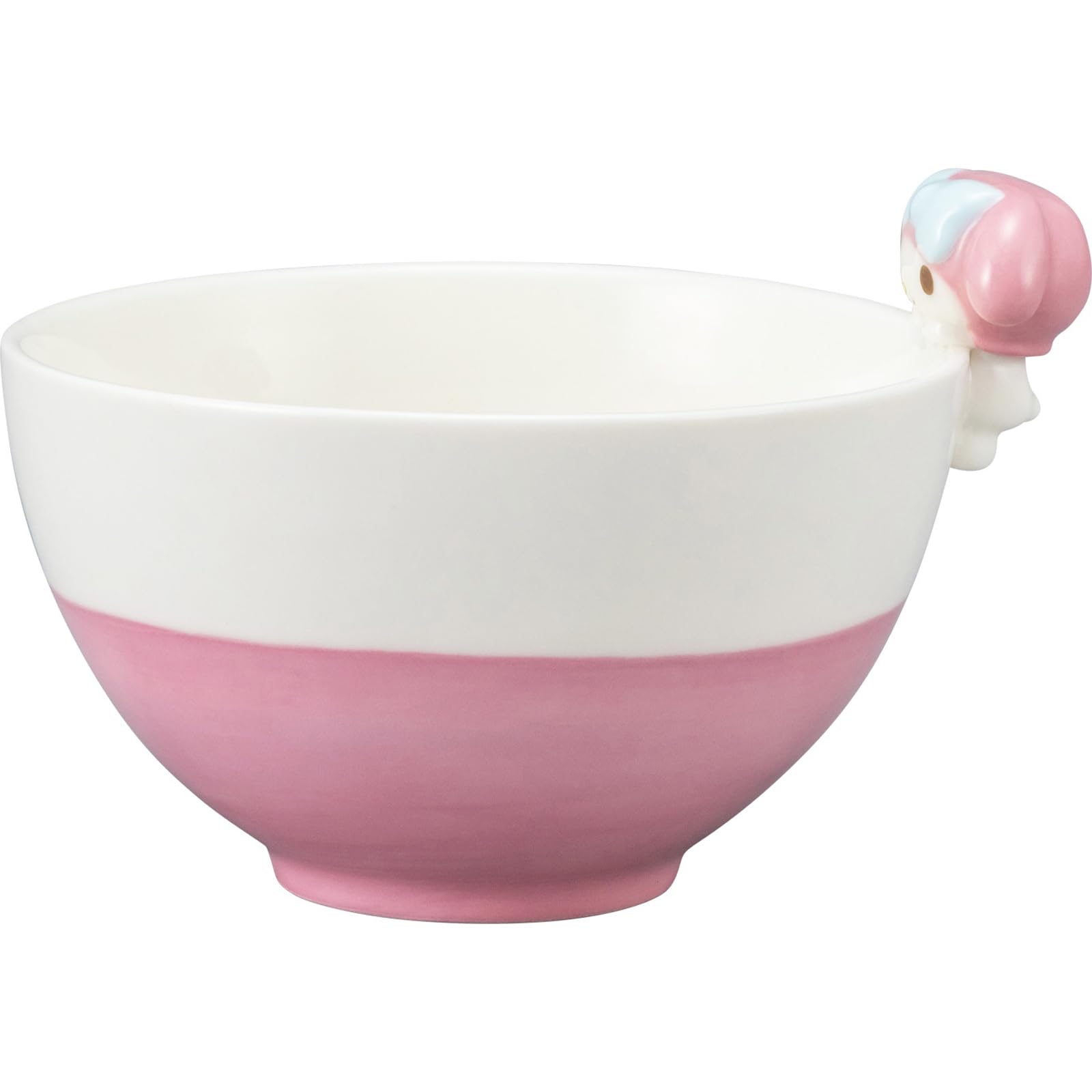 サンリオ❣️激レア　マイメロディ ボウル　お茶碗　2008 フレンズ　レトロ Amazon.co.jp: サンアート サンリオ (SANRIO) マイメロディ お茶碗