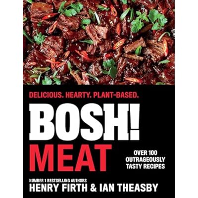 BOSH! Meat