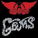 Aerosmith P&D - Sony