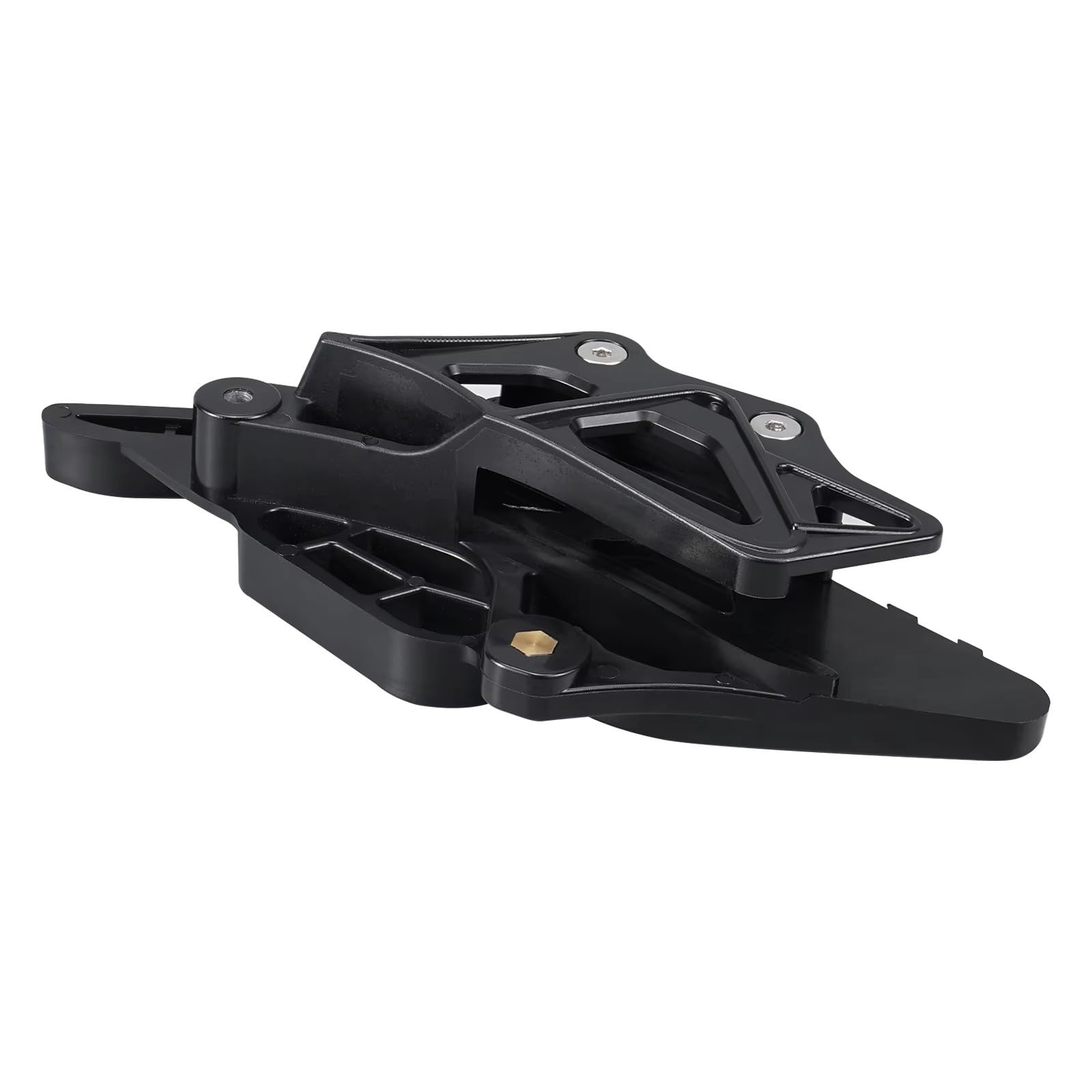 Para GASGAS EC250 MC350F MC450F 2024 Guía Cadena Trasera Motocicleta