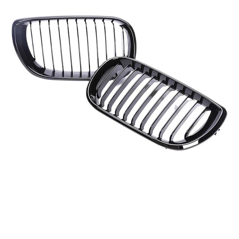 Calandre de capot avant pour Série 3 E46 2002-2006 d'origine