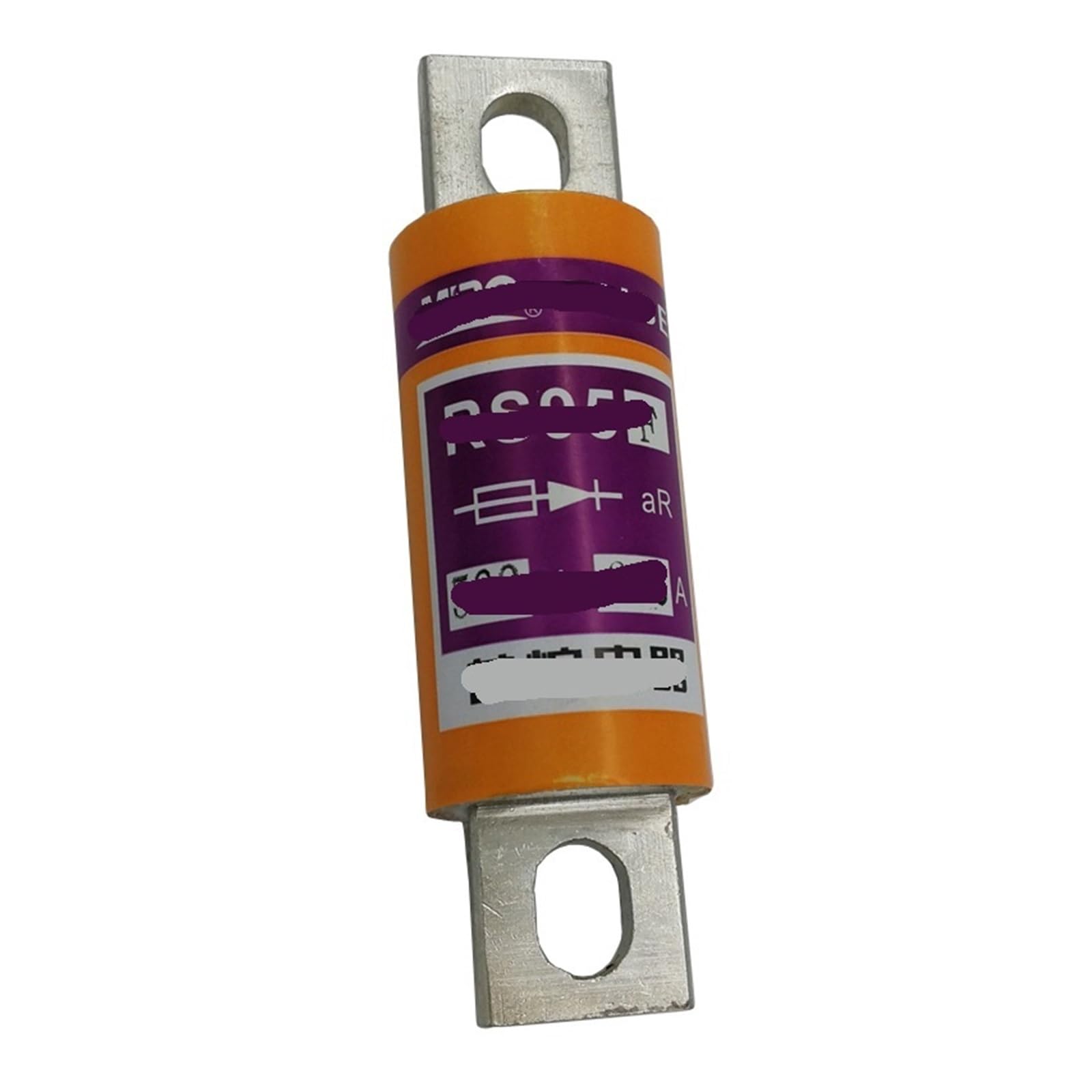 QRUYHBAJU RS95F aR 500V/660V-100A150A200A250A Fast Fuse(150A,500V)