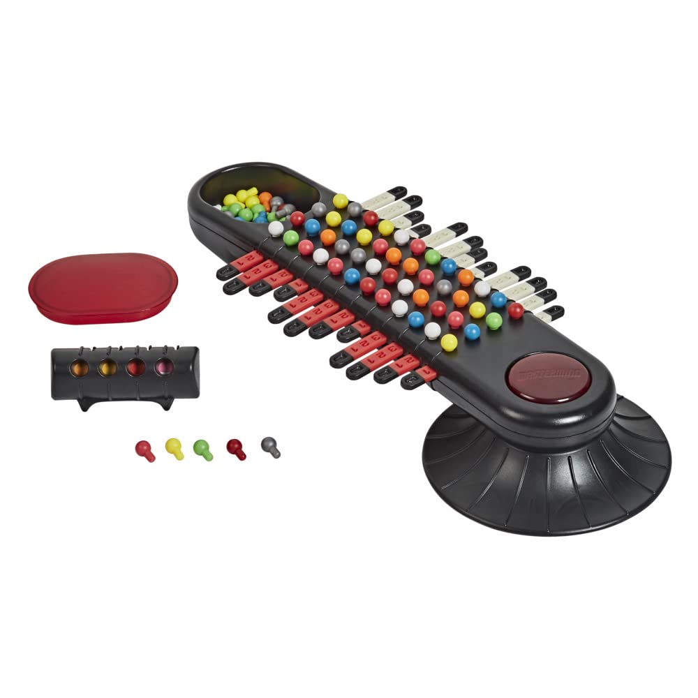 Hasbro Jeux vidéo - Mastermind