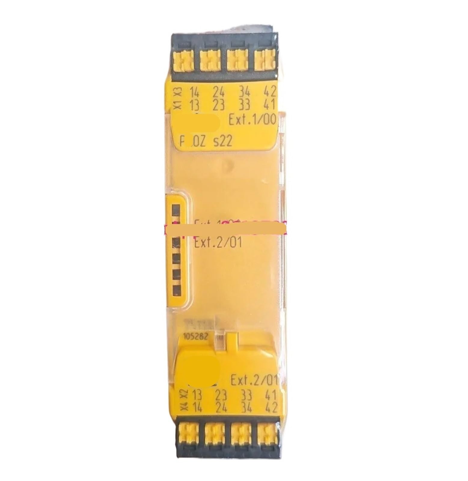 YMUGUEGH 1pcs 751132 relay