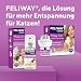 FELIWAY Classic Transport Spray für Katzen | Stressfreie Reise & Transport | sorgt für Entspannung bei punktueller Anwendung gegen Kratz- & Harnmarkieren | 60 ml