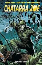 Chatarra Joe (Junkyard Joe)