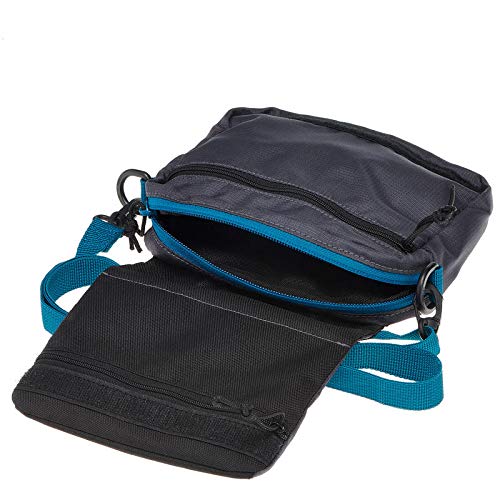 quechua side bag