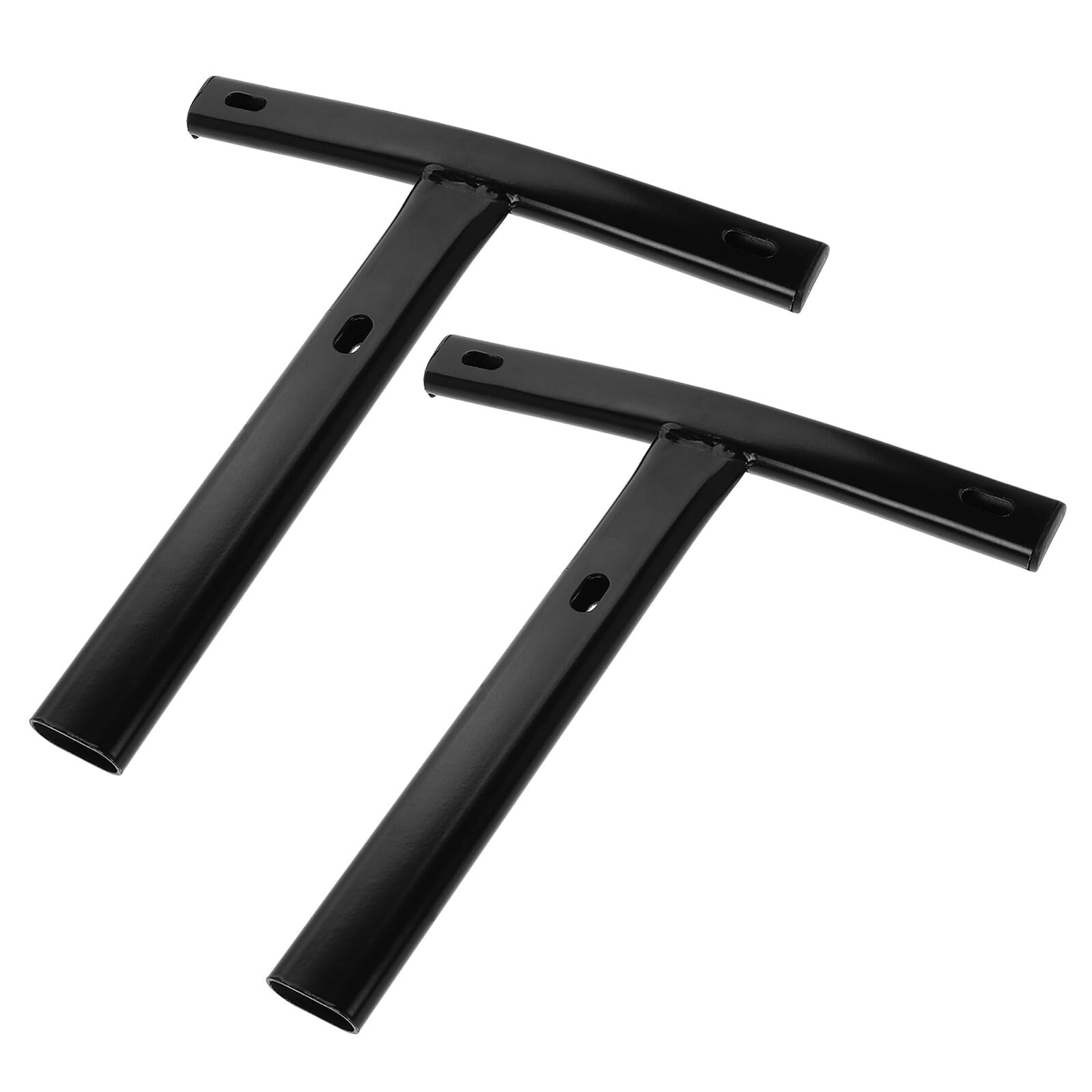 Tige de support en T OUNONA pour optimiser le confort d'une chaise de bureau en télétravail