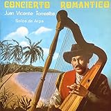  Concierto Romantico (Solos de Arpa)