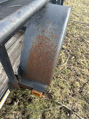 CP INDUSTRIAL SUPPLY LLC RUST CONVERTER FOR METAL Aerosol