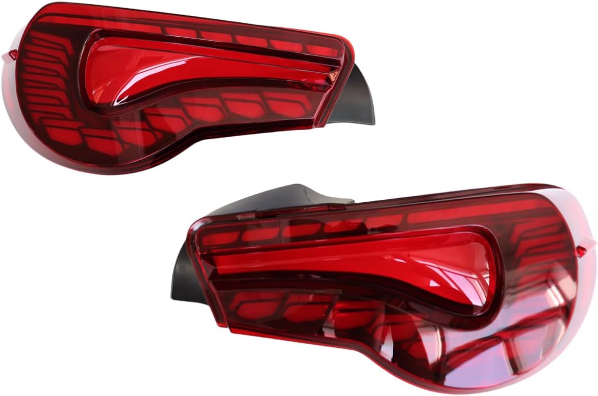 楽天市場】＼即納／【VLAND 正規品】トヨタ 86 ハチロク 前期 後期 ZN6