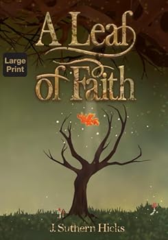 Paperback A Leaf of Faith Book