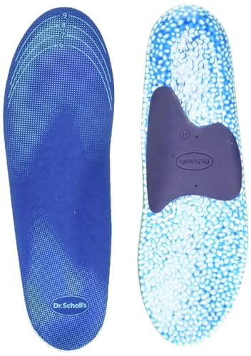 Plantillas para mujer Dr Scholl's 6-10 1 par miniatura 2